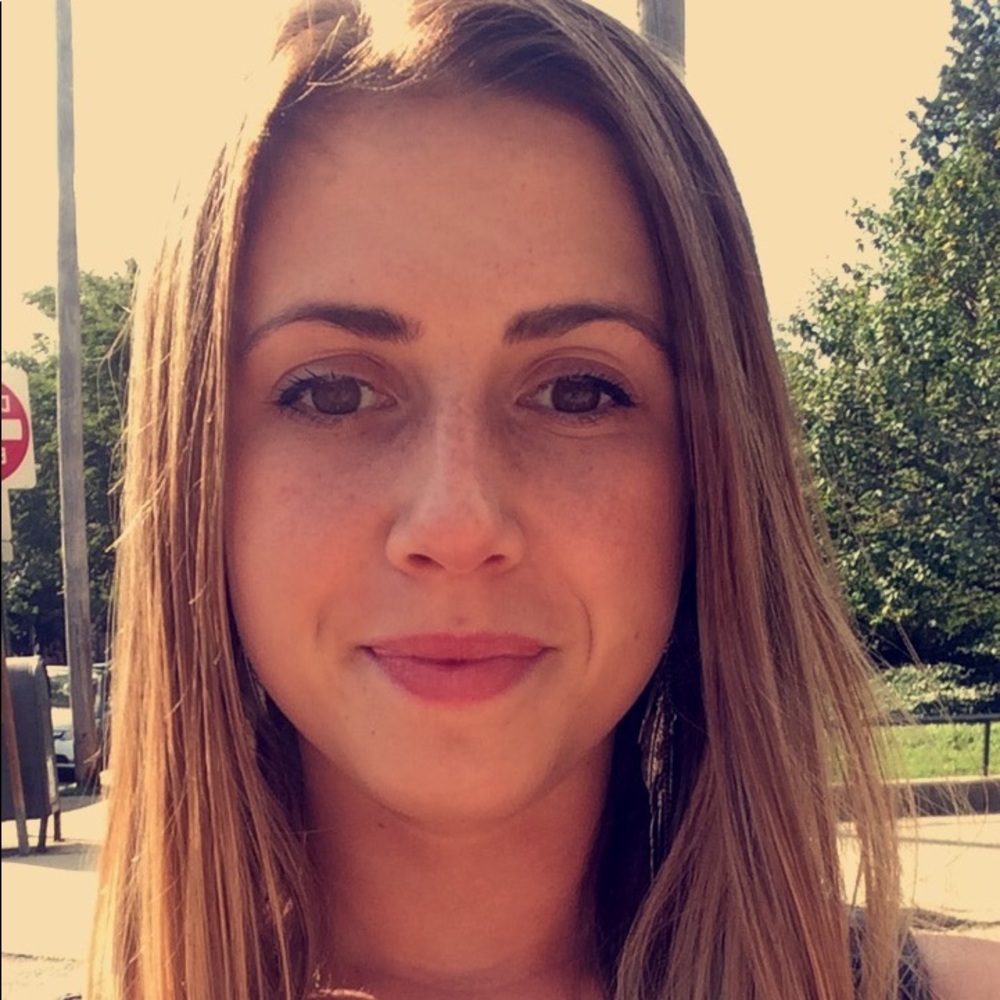 Meet your Posher, Jessica
